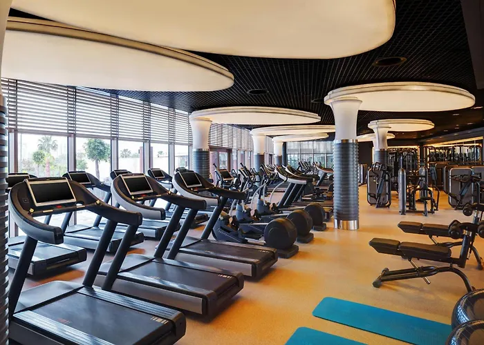 Sheraton Grand 5* Adana