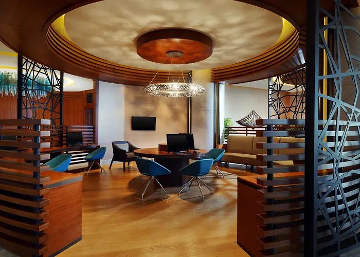 Sheraton Grand 5* Adana