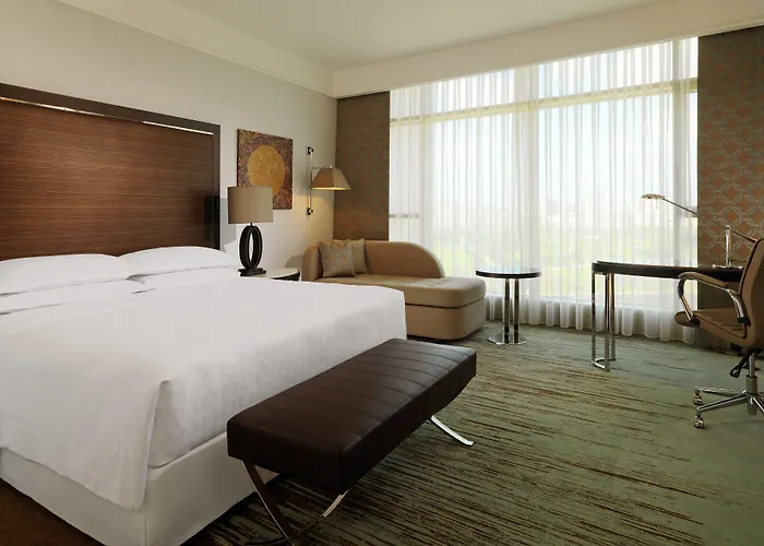 Sheraton Grand Adana