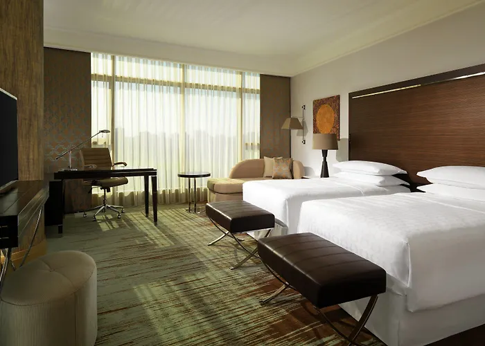 Sheraton Grand Otel Adana