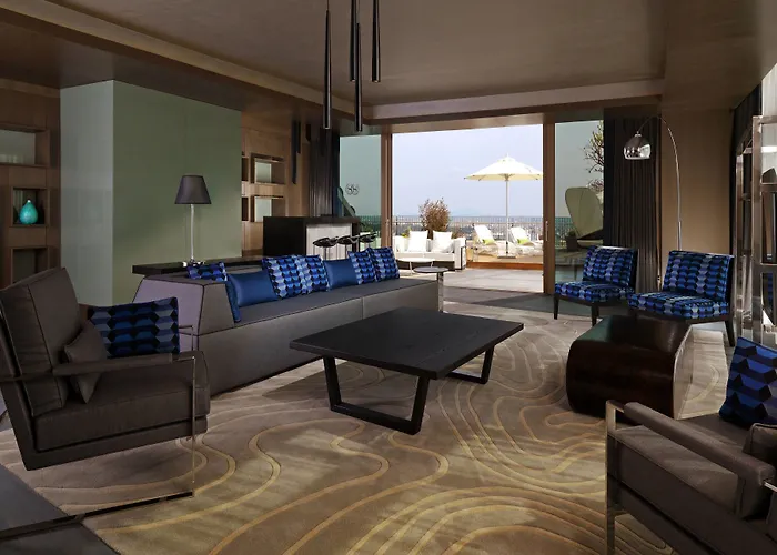 Sheraton Grand Готель Адана