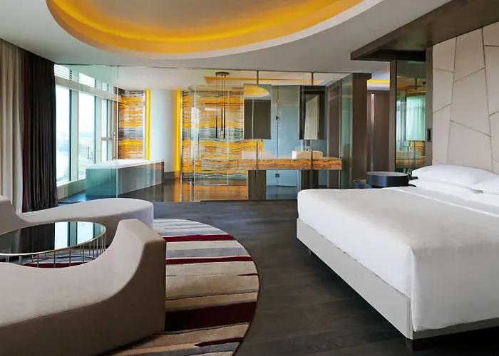 Sheraton Grand 5* Adana