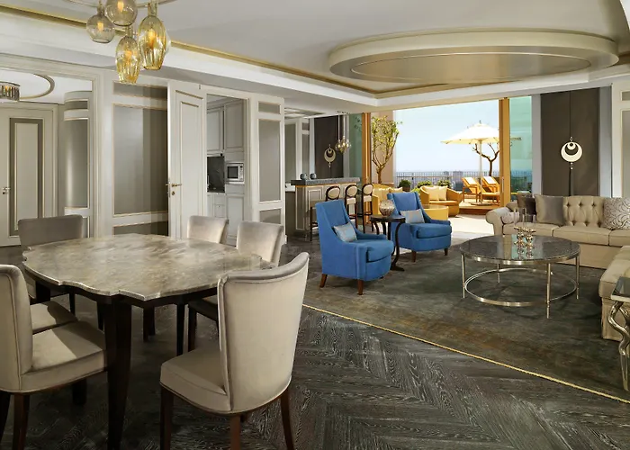 Sheraton Grand Adana