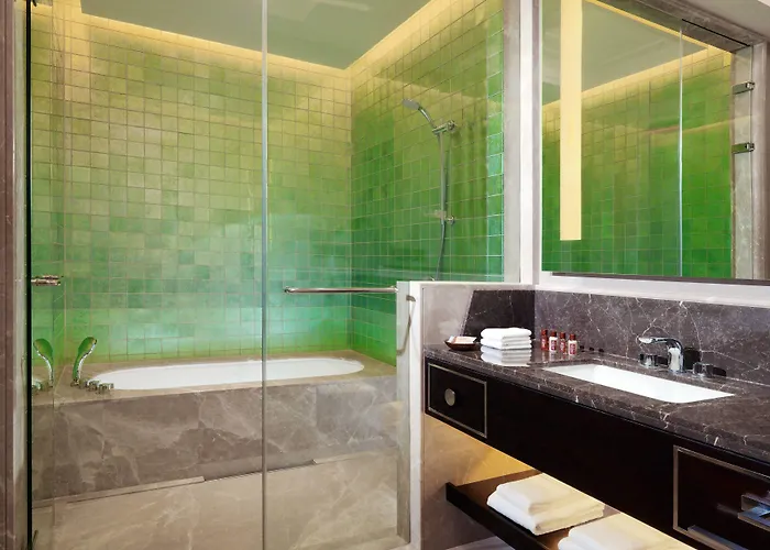 Otel Sheraton Grand Adana