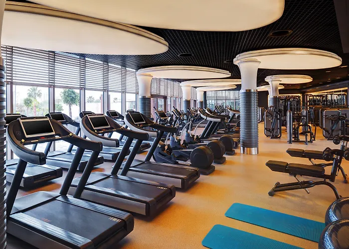 Sheraton Grand 5* Adana