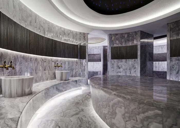 Sheraton Grand 5* Adana