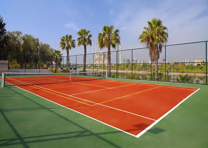 Sheraton Grand Otel 5*