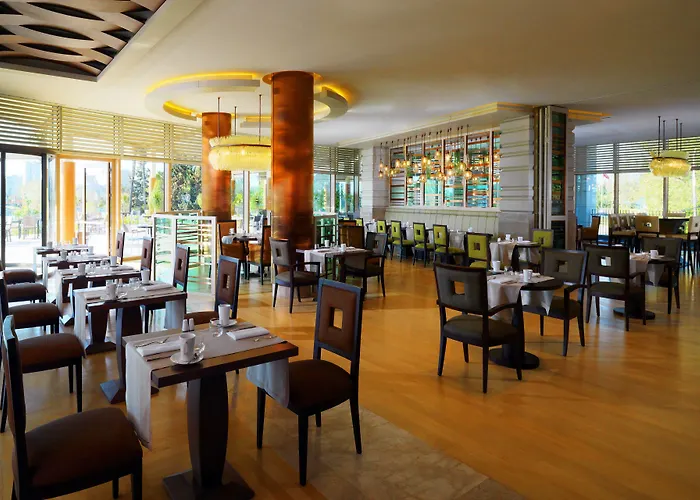 Sheraton Grand Otel 5*