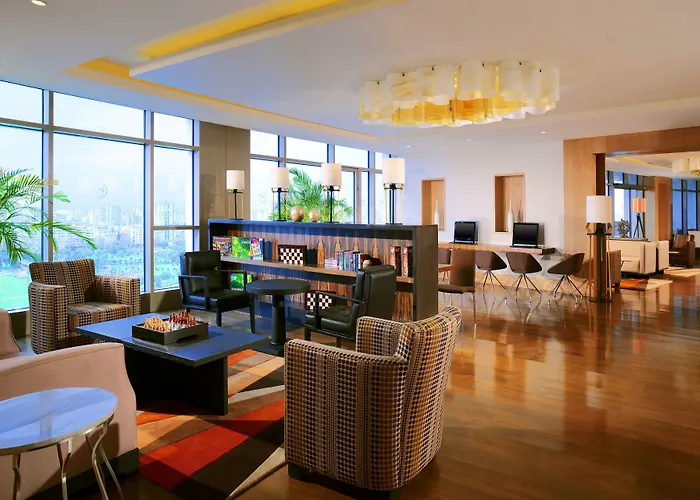 Sheraton Grand Адана