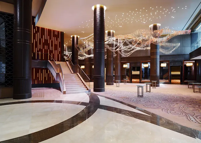 Sheraton Grand Адана