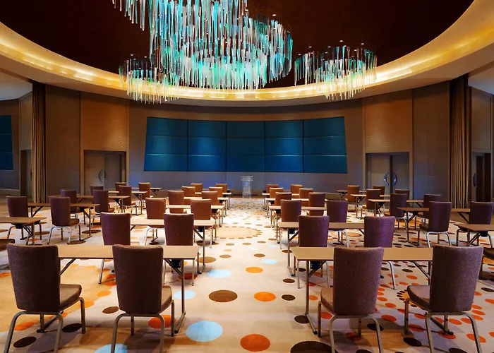 Otel Sheraton Grand Adana