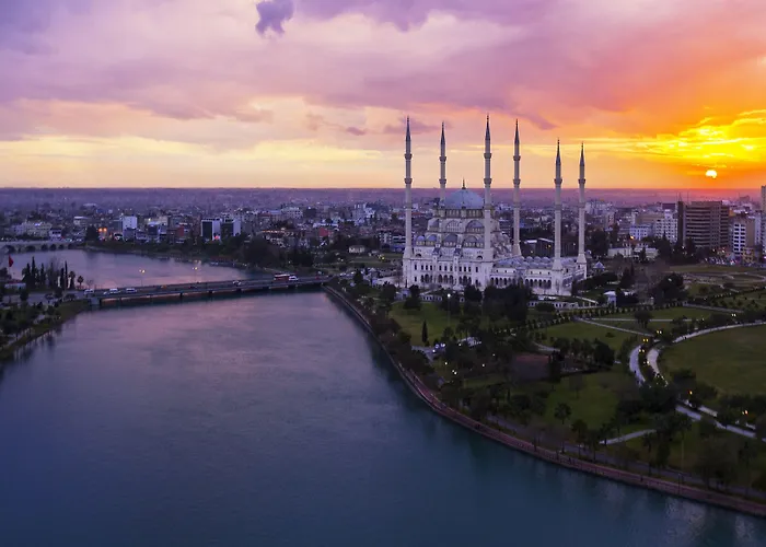 Sheraton Grand 5* Adana