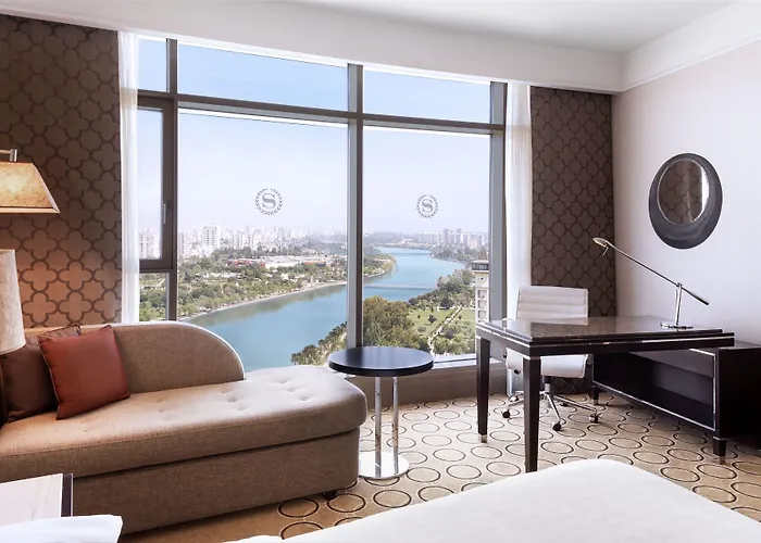 Sheraton Grand 5* Adana